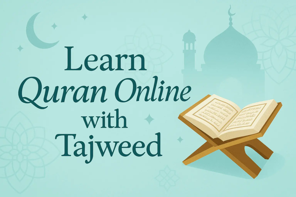 Learn-Quran-Online-with-Tajweed-1